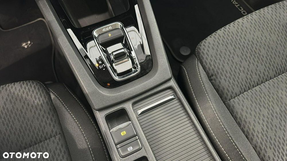 Skoda Octavia - 18