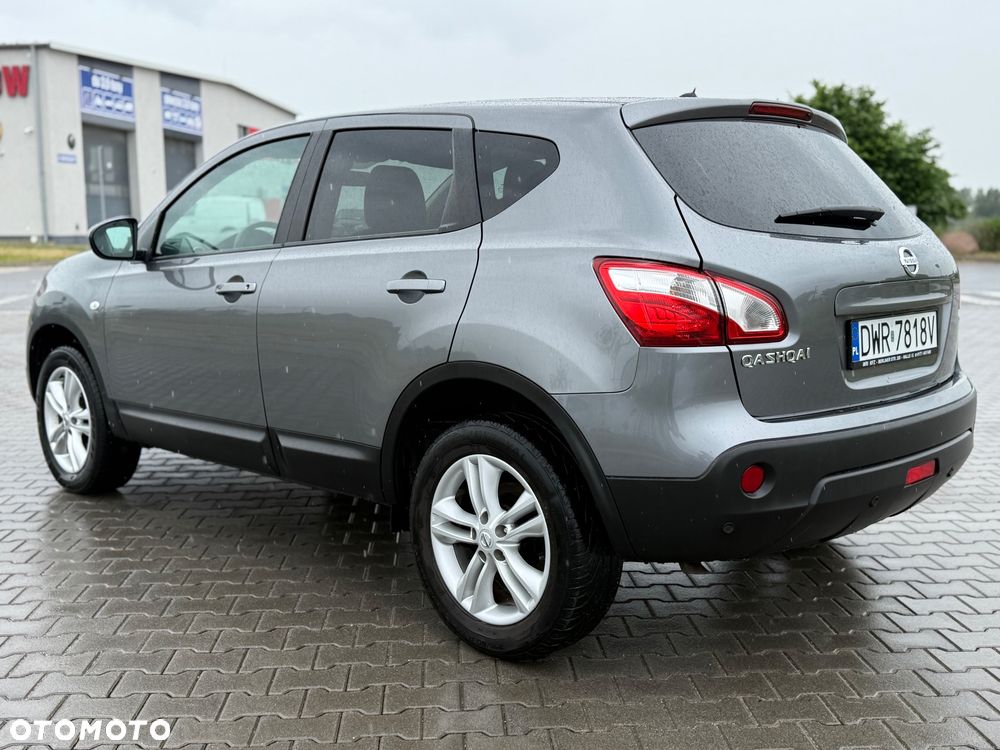 Nissan Qashqai 1.5 dCi Tekna+ - 30
