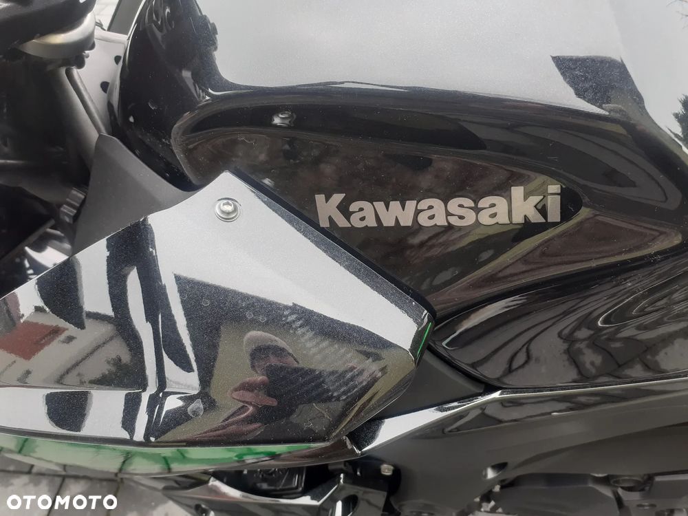 Kawasaki Z - 25