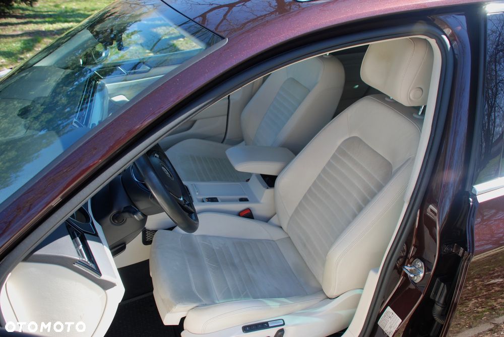 Volkswagen Passat 2.0 TDI BMT Highline - 4