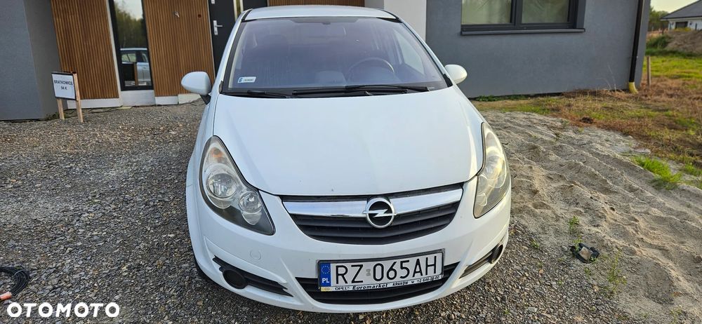 Opel Corsa - 15