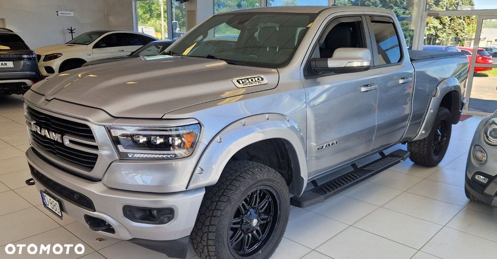 Dodge RAM - 13