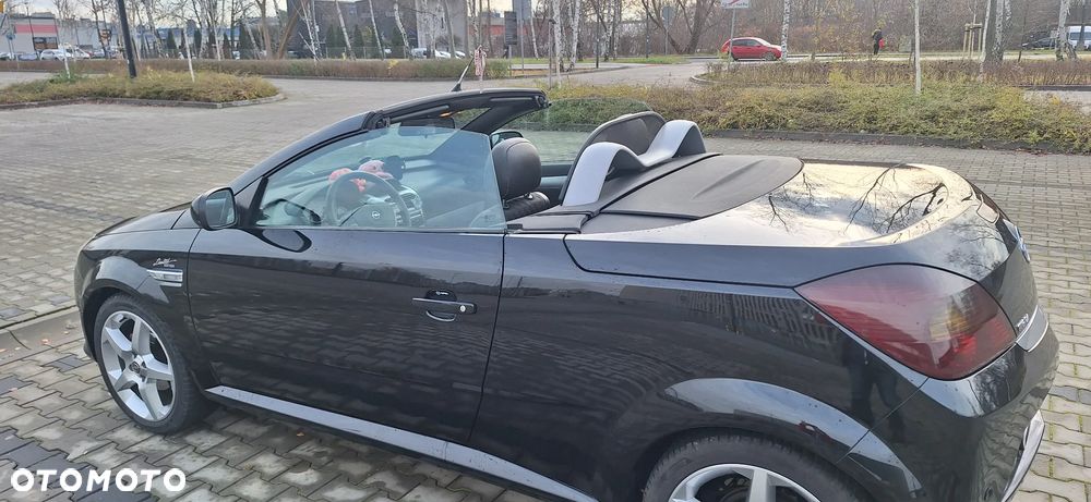 Opel Tigra 1.8 Edition - 7