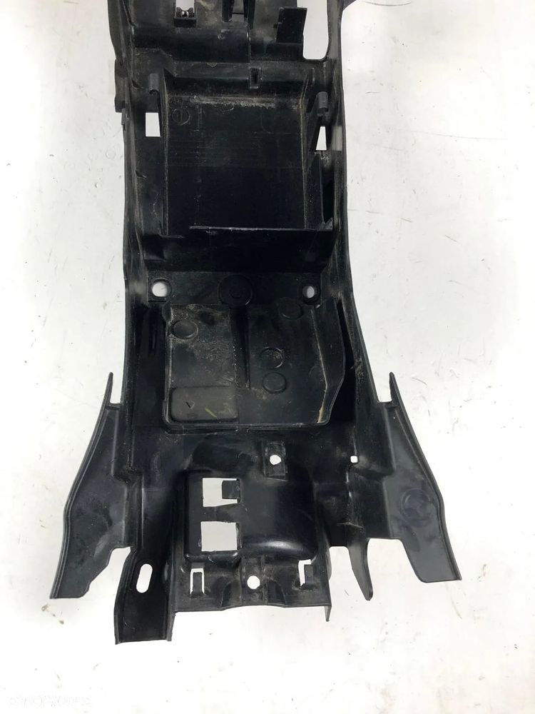 Yamaha MT-09 13-17 Wypełnienie Ogona Zadupka - 10