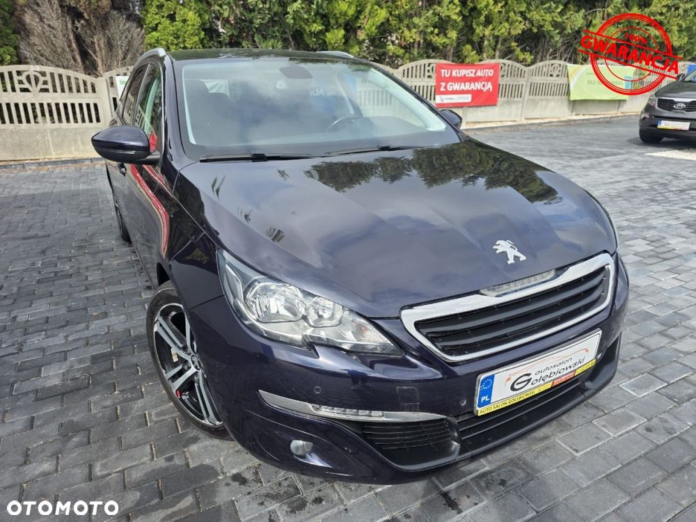 Peugeot 308 - 15