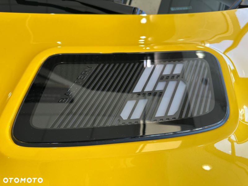 Renault 5 52kWh Comfort Range Techno - 17