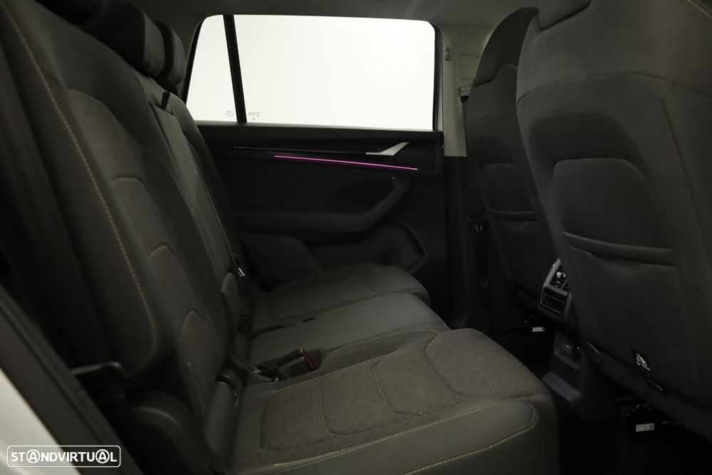 Skoda Kodiaq 2.0 TDI DSG - 21