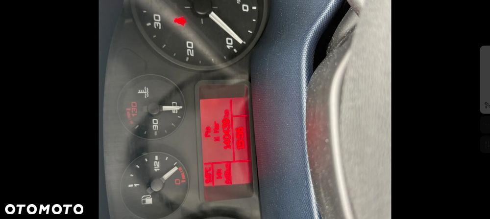 Iveco 50C15 Skrzynia 6,2m Kat. B - 5