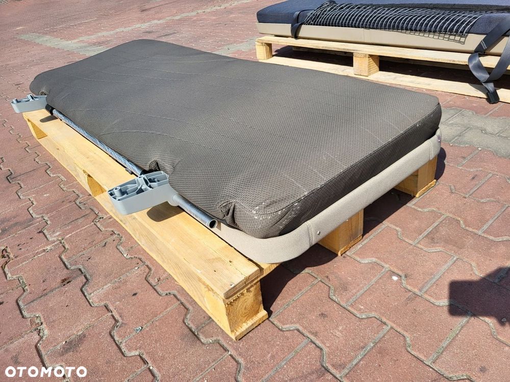 Łóżko Leżanka Górne Scania R HIGHLINE 2307155 - 3