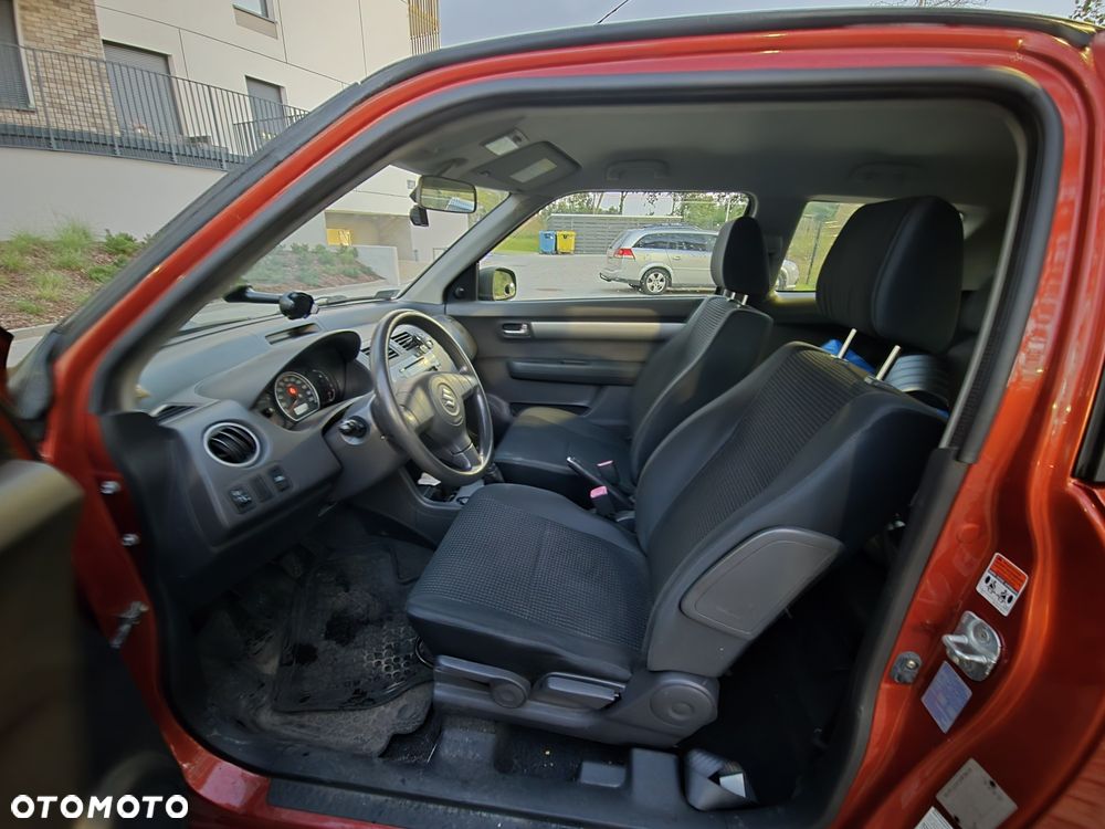 Suzuki Swift - 7