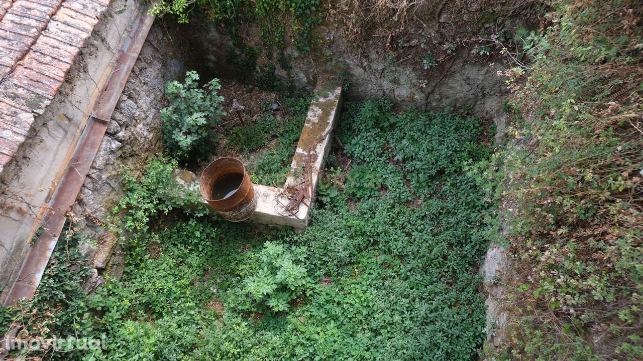 Casa em Ruína para Recuperar – Nabais, Gouveia - Grande imagem: 3/27