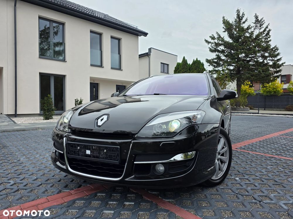 Renault Laguna 2.0 T Bose Edition - 19