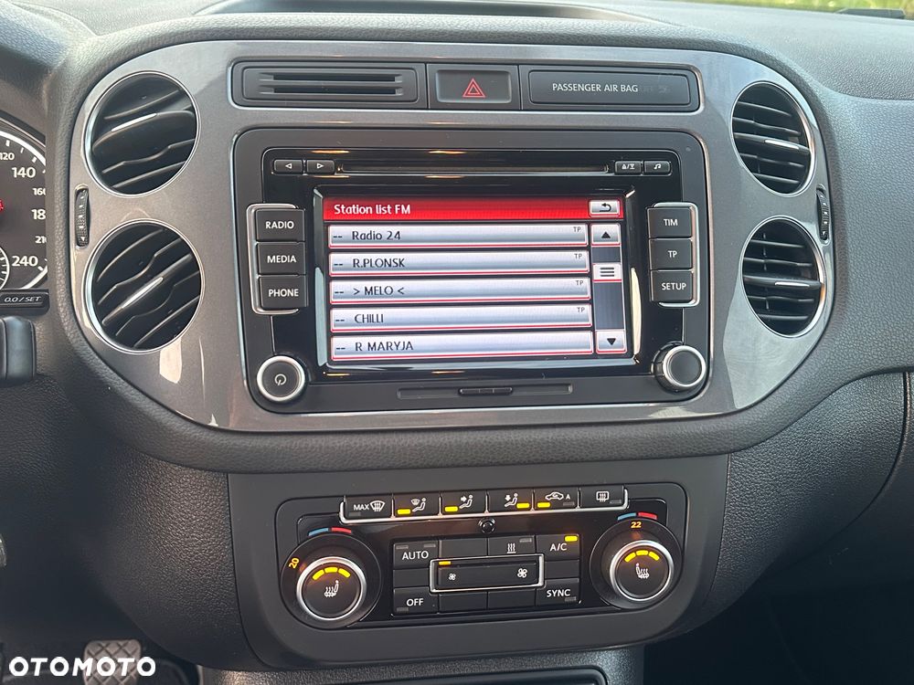 Volkswagen Tiguan 2.0 TDI Trend&Fun - 28