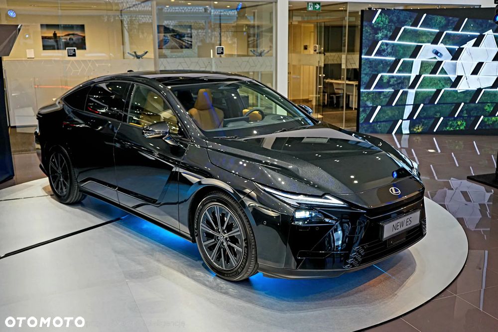 Lexus ES 300h Prestige - 2