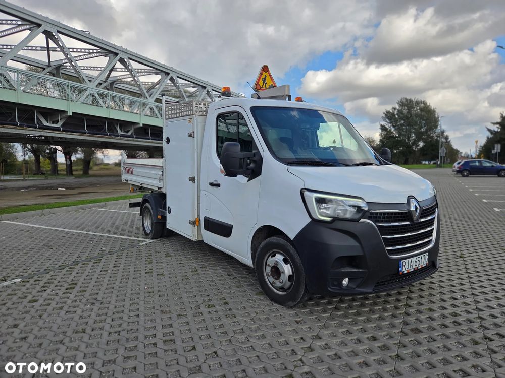 Renault Master - 3