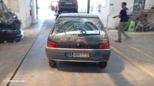 Para Peças Peugeot 106 Ii (1A_, 1C_) - 2