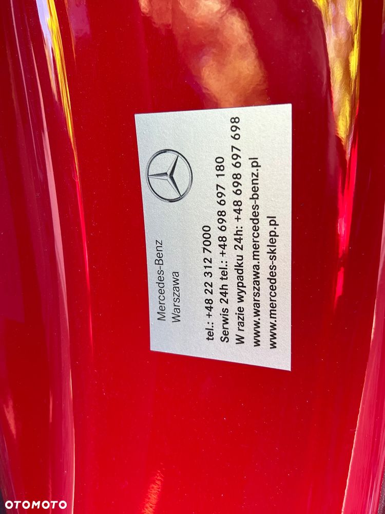 Mercedes-Benz AMG GT - 21