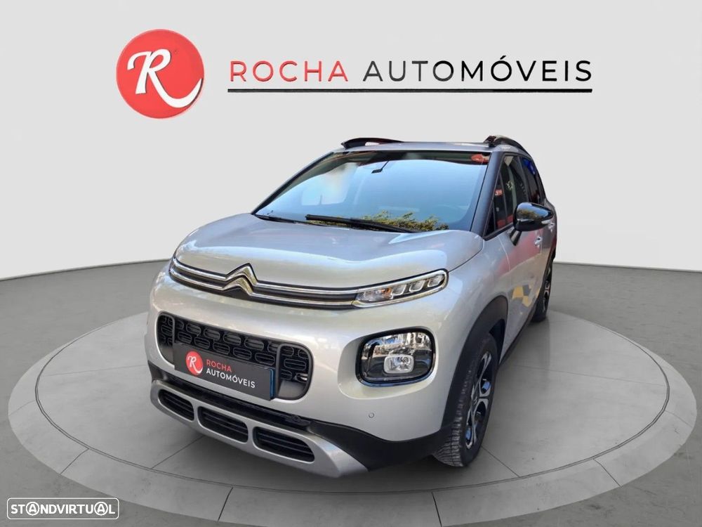 Citroën C3 Aircross 1.2 PureTech Shine - 2
