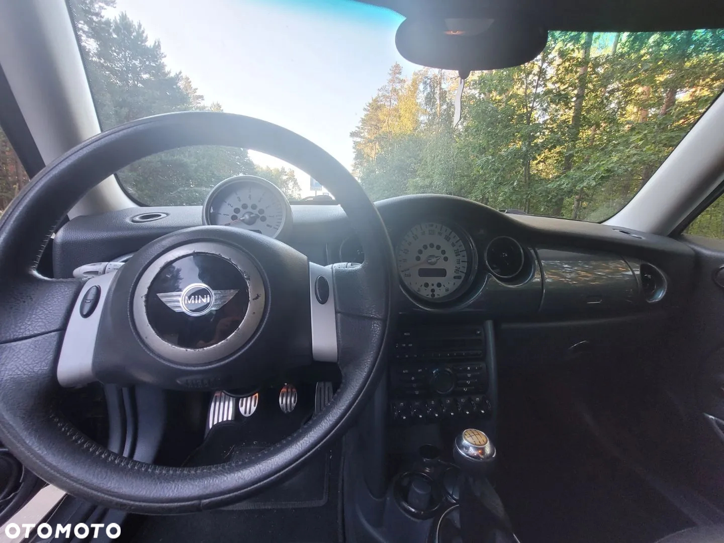 MINI Cooper S - 10