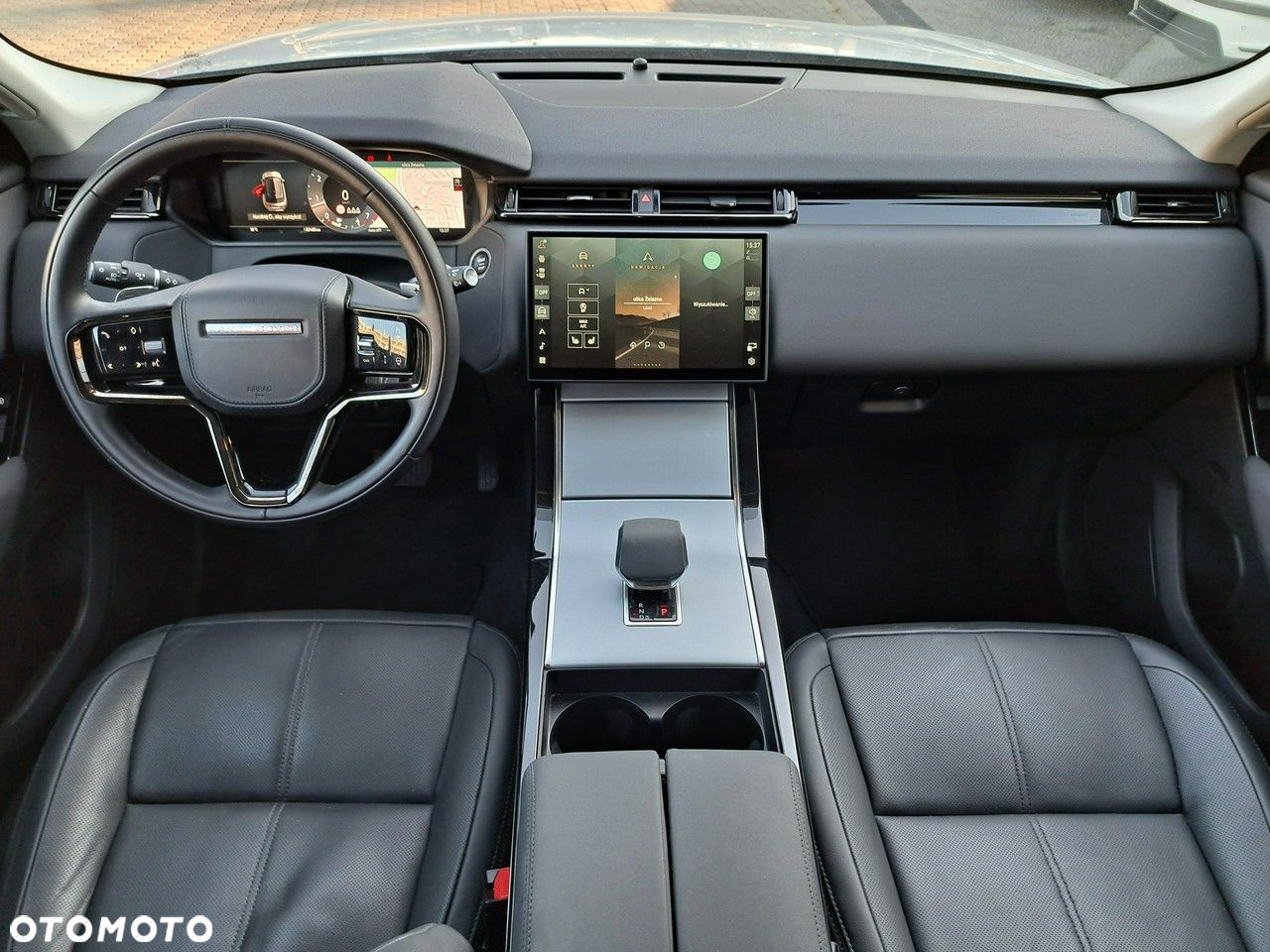 Land Rover Range Rover Velar - 19