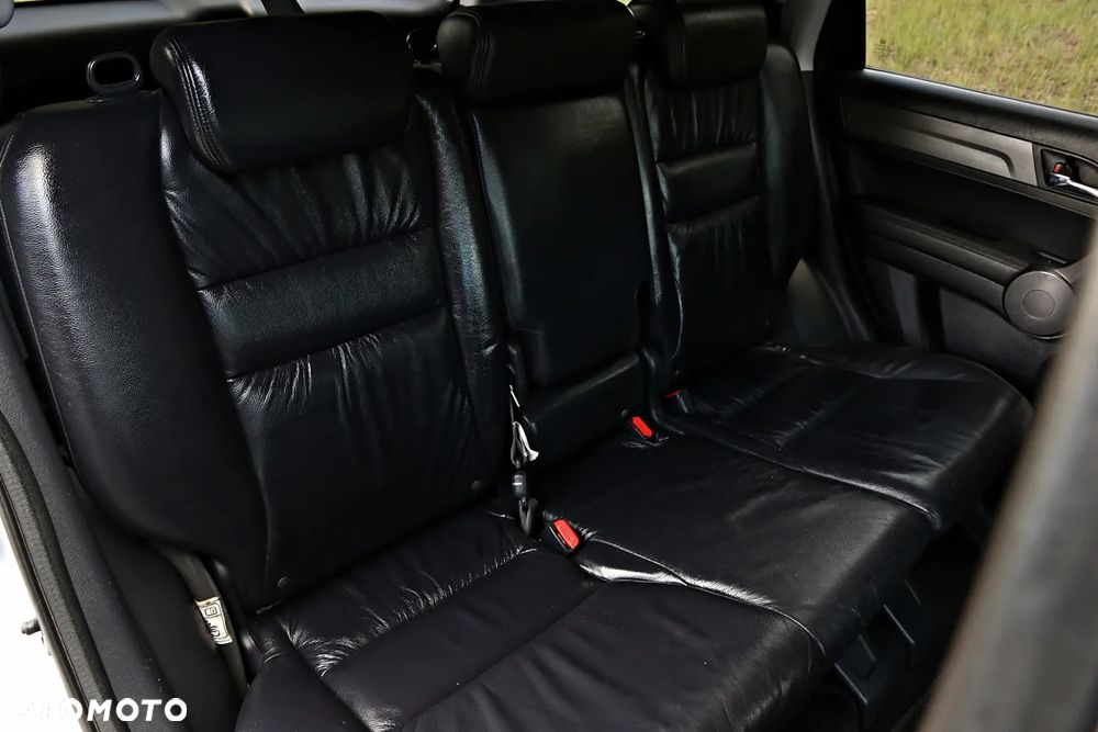Honda CR-V 2.2i CTDi DPF Comfort - 9