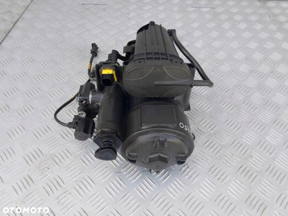 MODUŁ FILTRACJI PALIWA DAF CF 450 XF 106 MX11 EURO 2164458 - 9