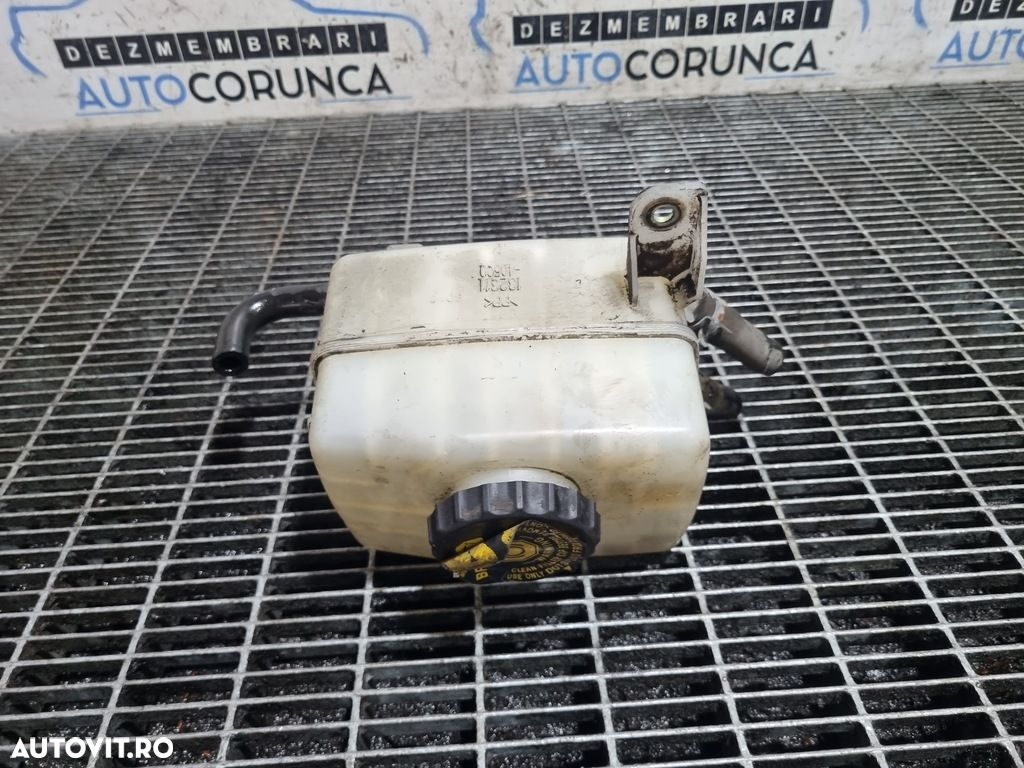 Vas rezervor lichid servo Lexus RX 400 H 3.3 B 2004 - 2009 (1264) Lichid frana - 2