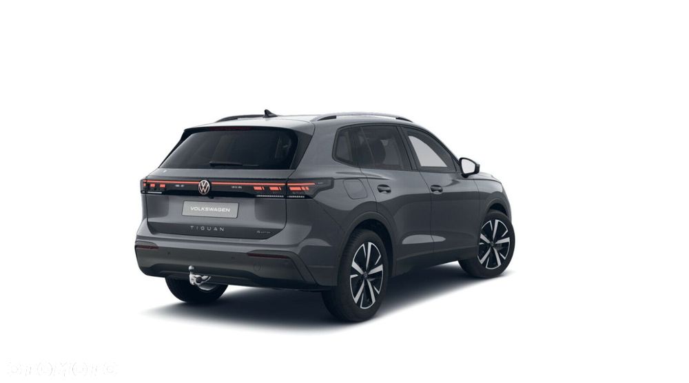 Volkswagen Tiguan 2.0 TSI 4Mot Life Plus DSG - 7