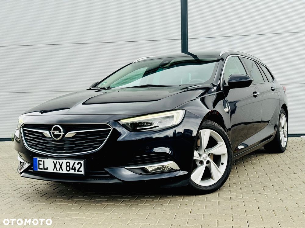 Opel Insignia 2.0 CDTI Active S&S - 23