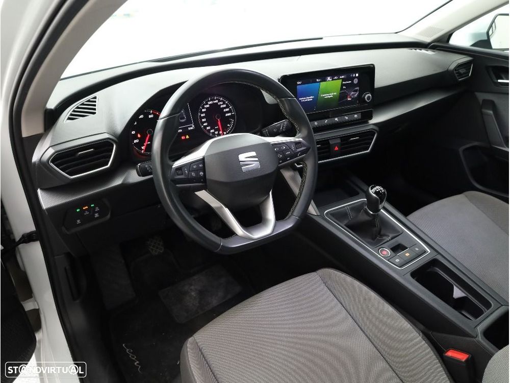 SEAT Leon 1.0 TSI Style - 13