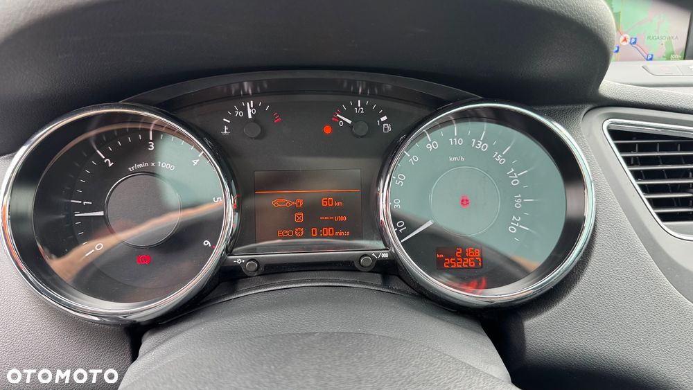 Peugeot 5008 2.0 HDi Allure - 17