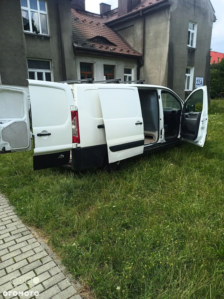 Fiat Scudo - 2