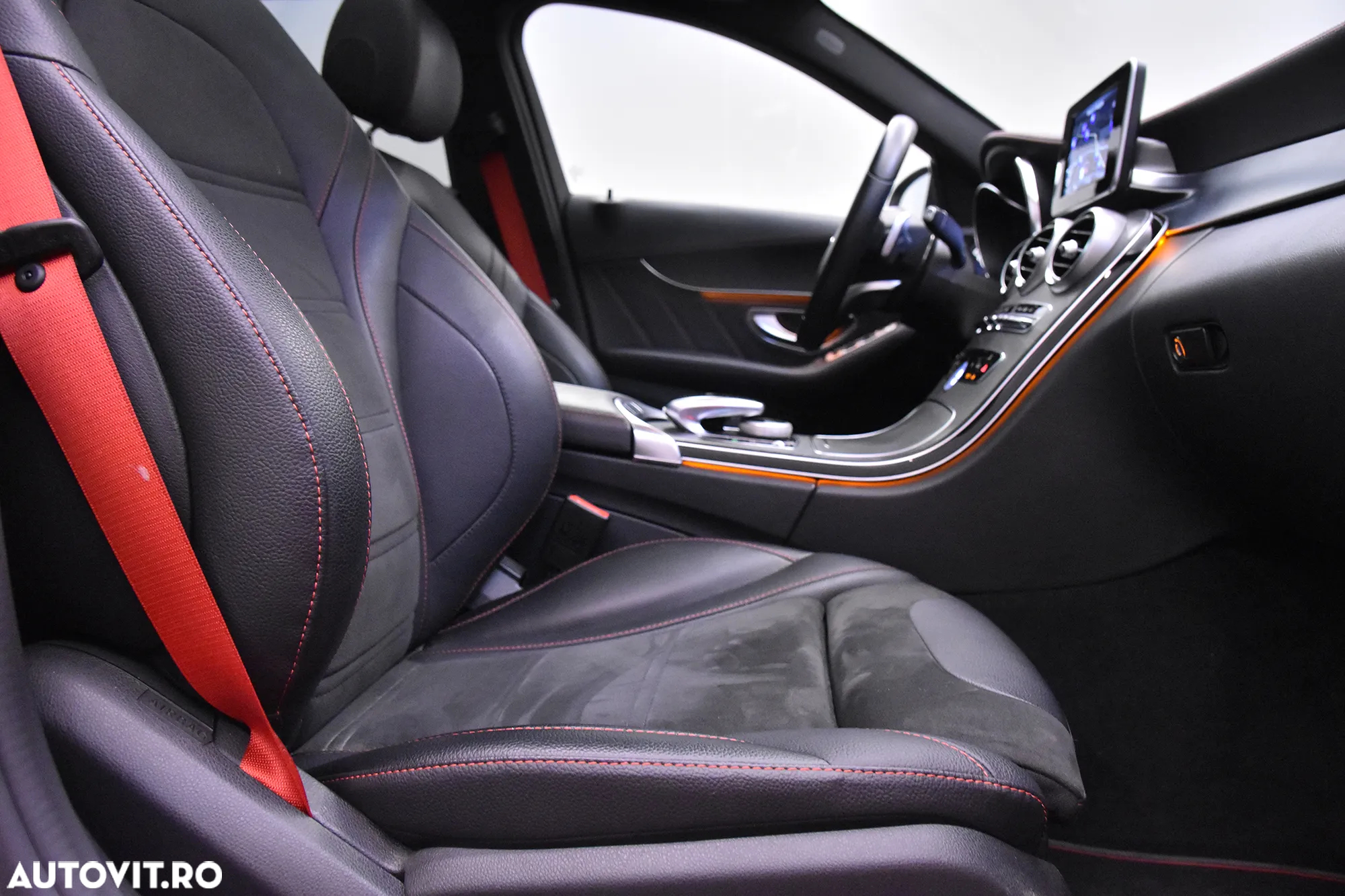 Mercedes-Benz C 43 AMG 4M T-Modell Aut. - 11