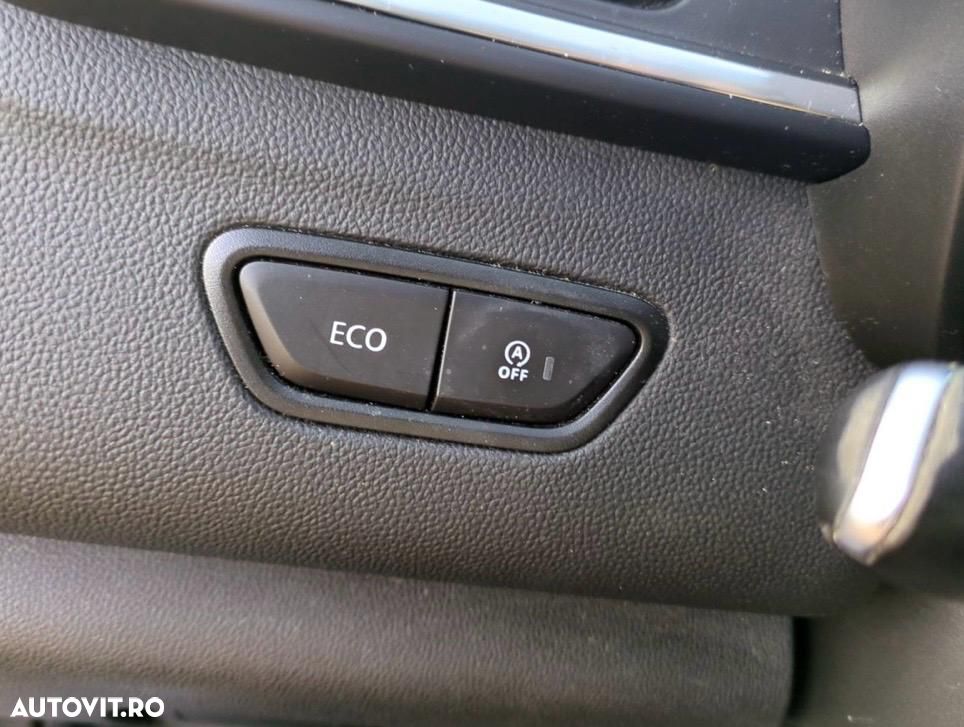 Renault Kadjar Energy dCi 110 EDC Bose Edition - 9