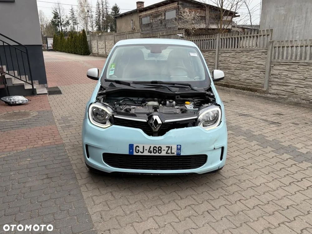 Renault Twingo SCe 70 Intens - 8
