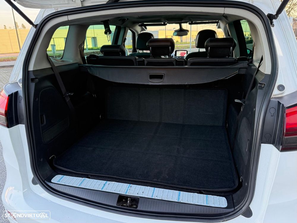 Opel Zafira 2.0 CDTI Cosmo S/S - 25