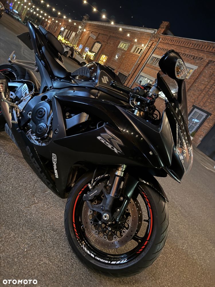 Suzuki GSX-R - 7