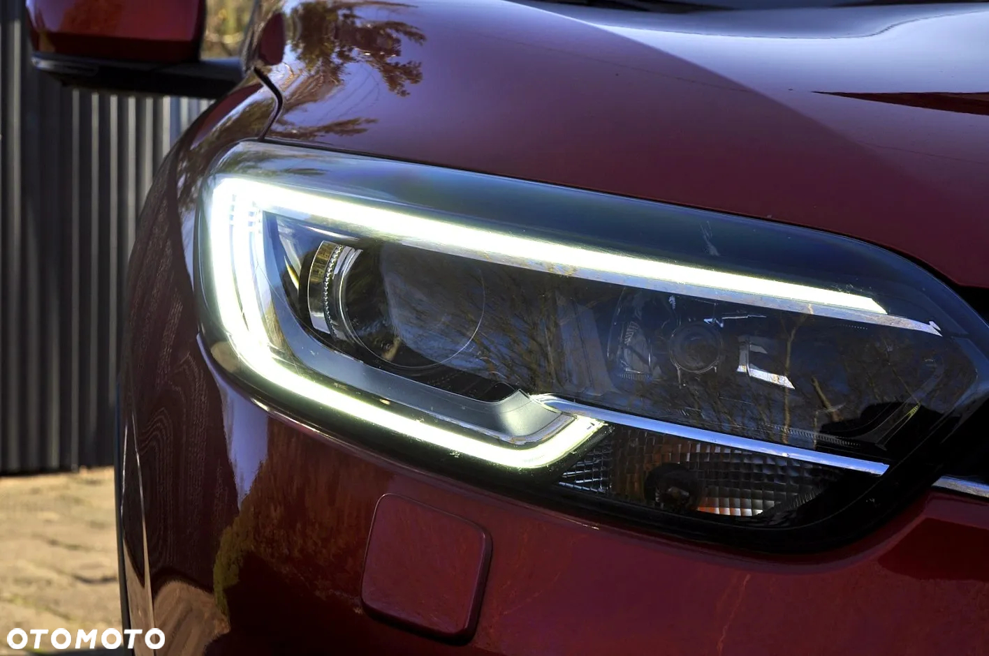 Renault Kadjar - 26
