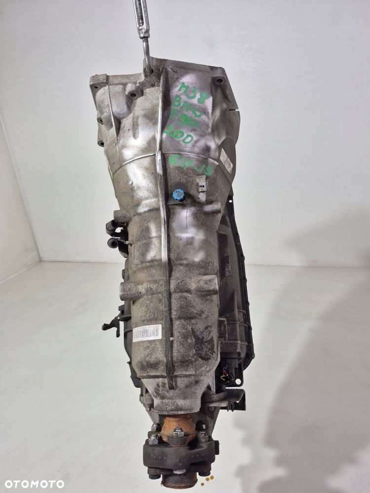 SKRZYNIA BIEGÓW AUTOMAT BMW 5 E60 BMW 3 E90 2.0D 6HP-19 - 7