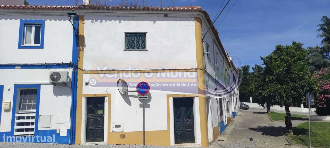 Moradia T2 em Mora (MOR096) - Grande imagem: 2/19