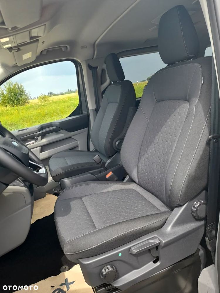 Ford Transit Custom Kombi 320 L2H1 Limited M1 - 15