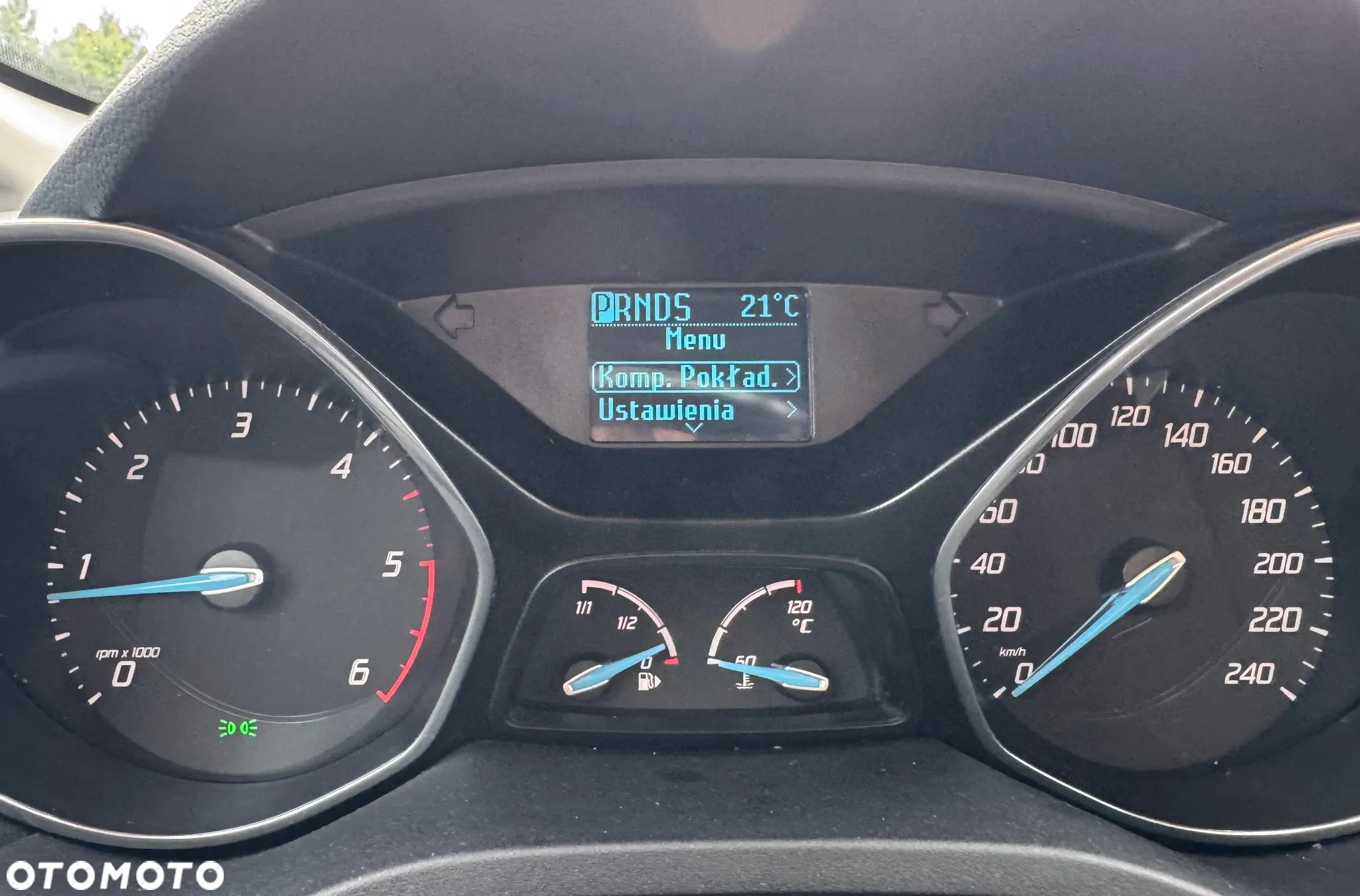 Ford C-MAX - 15