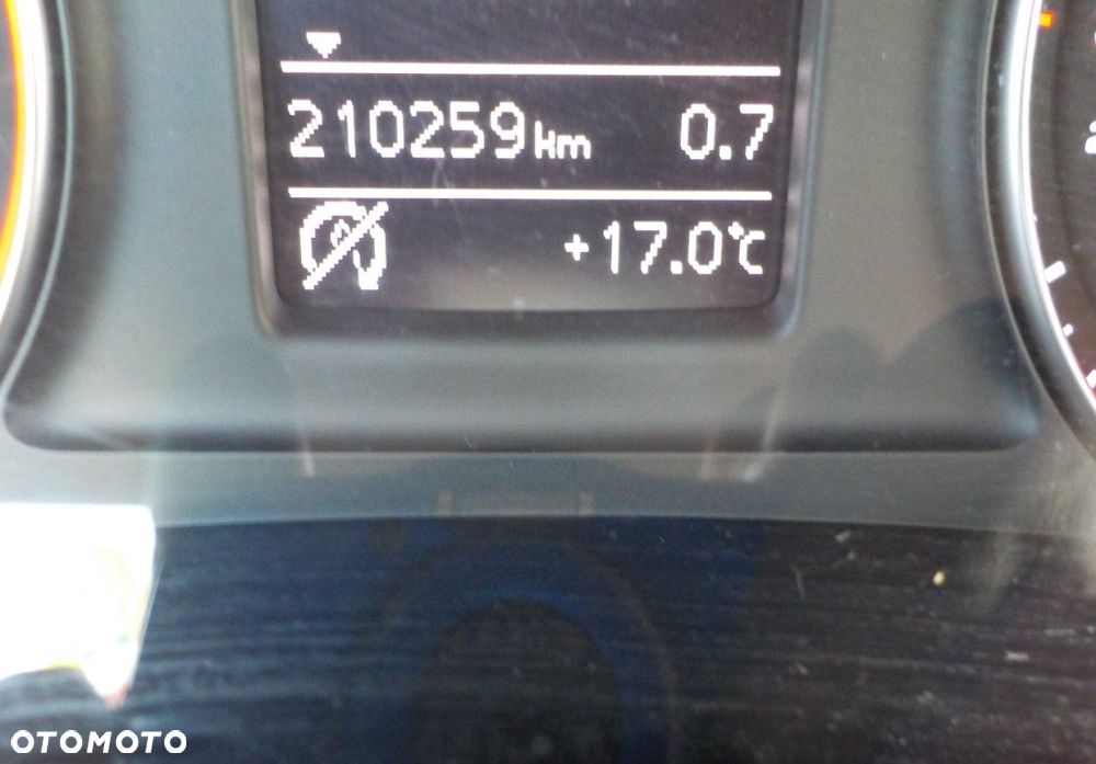 Audi Q3 - 34