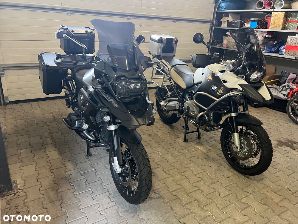 BMW GS - 2