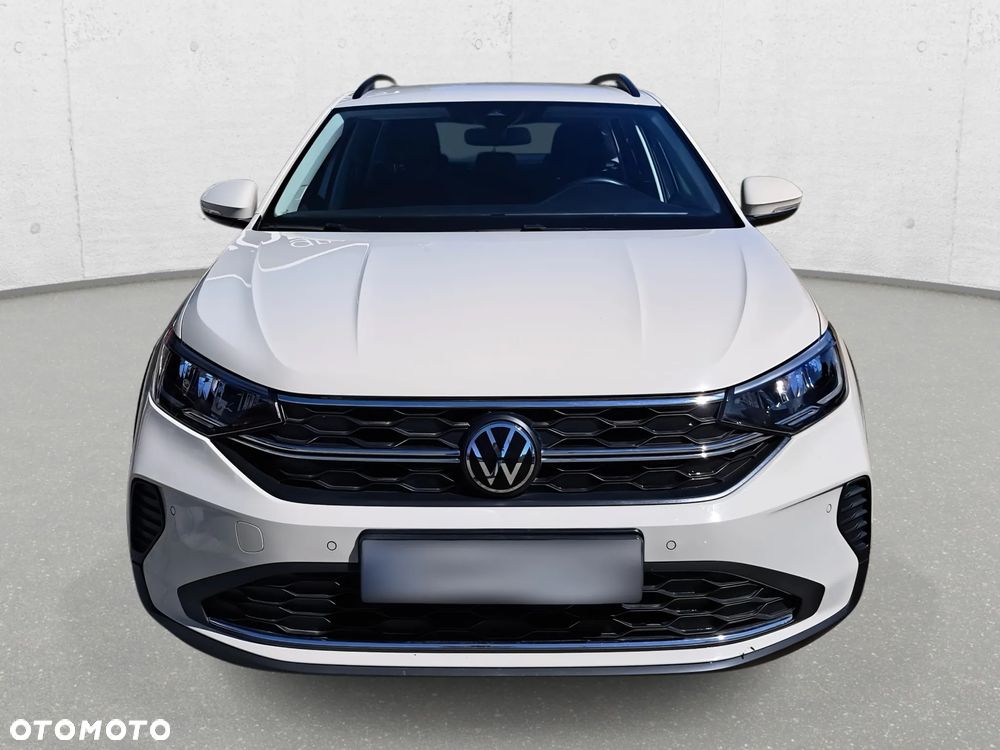 Volkswagen Taigo 1.0 TSI Life - 3