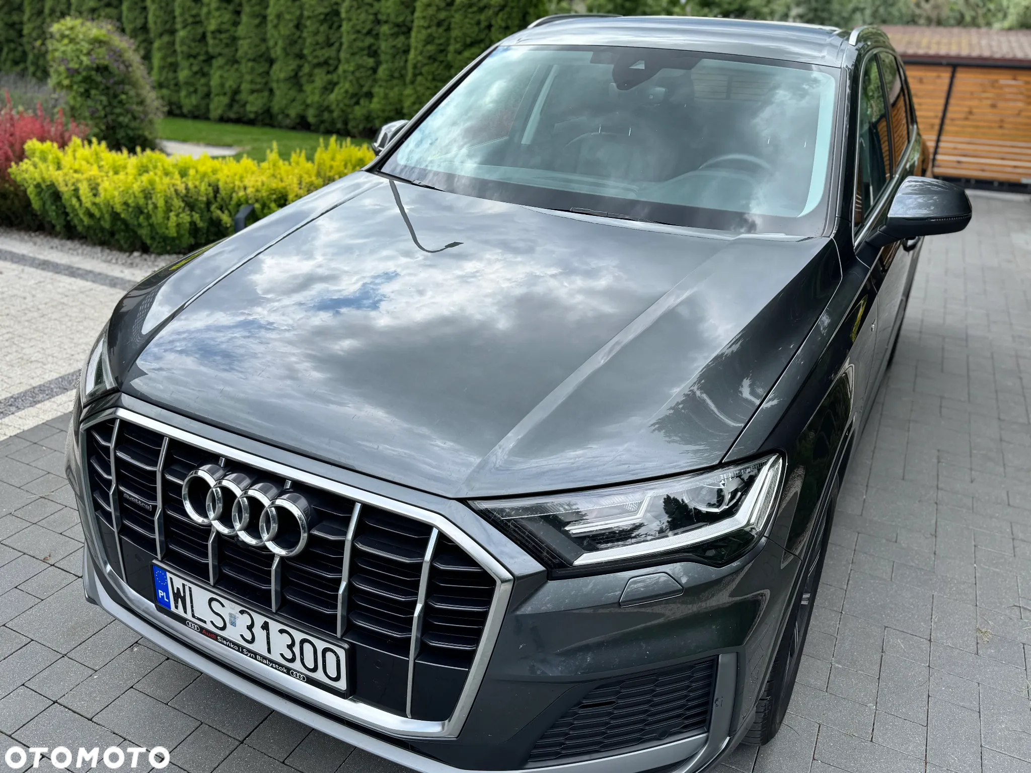Audi Q7 - 5