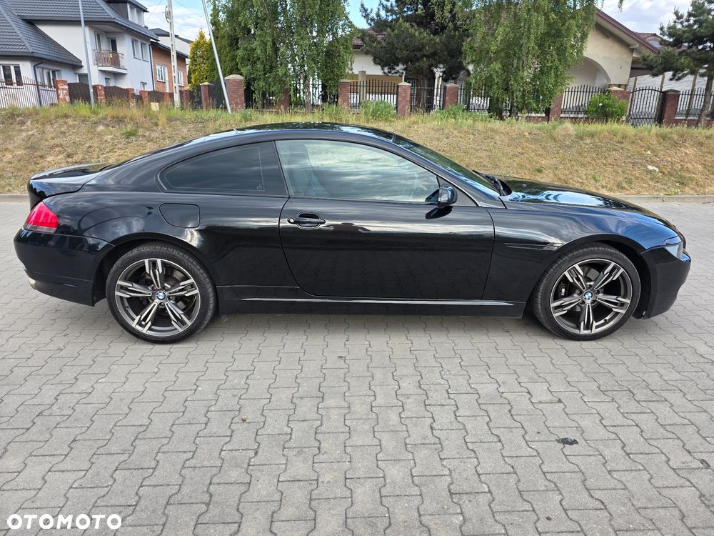 BMW Seria 6 - 16