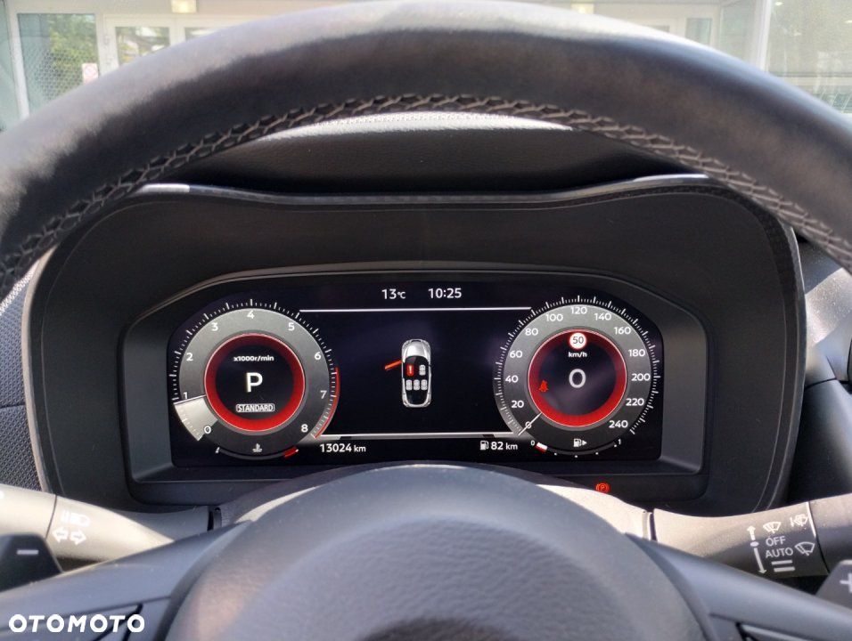 Nissan Juke - 19
