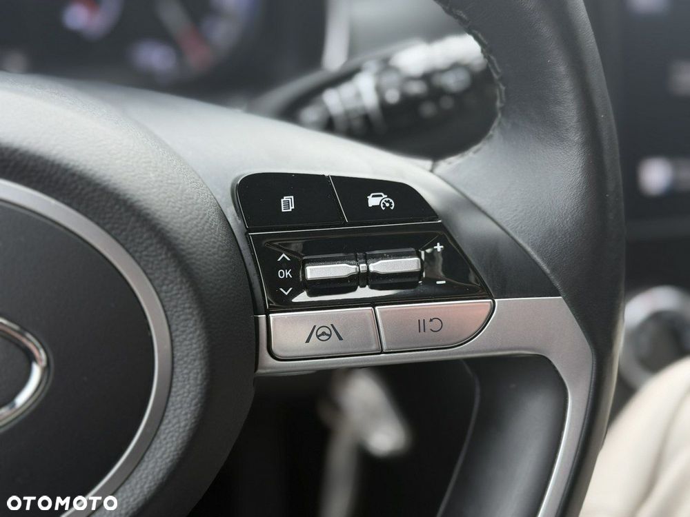 Hyundai Tucson 1.6 T-GDi Modern 2WD - 20