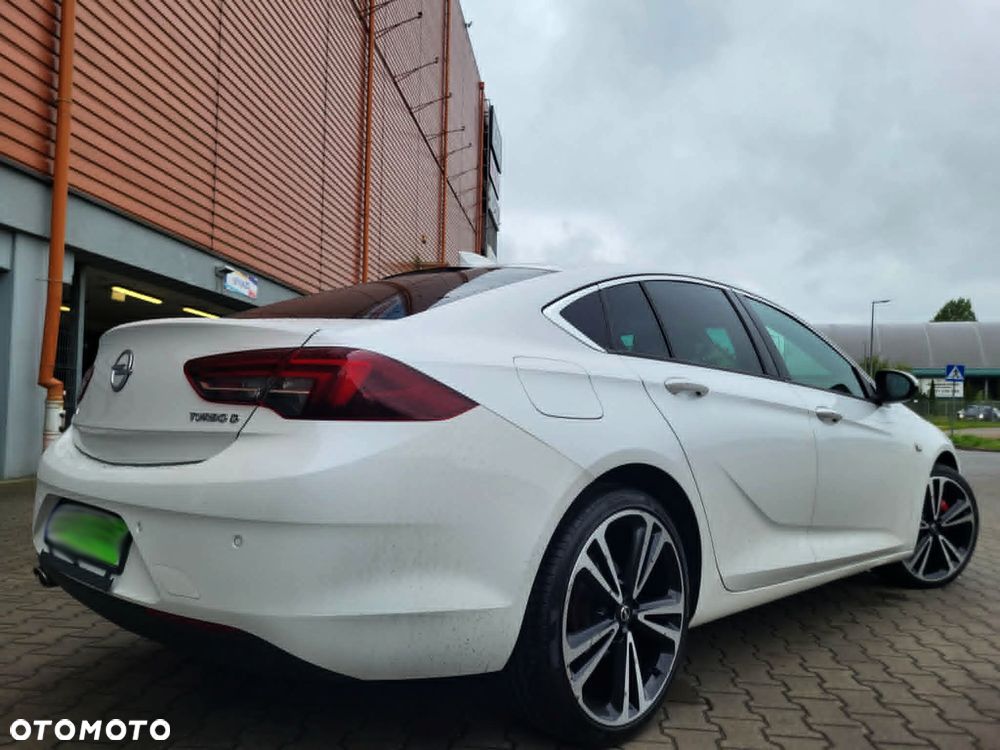 Opel Insignia 2.0 Automatik Innovation - 5